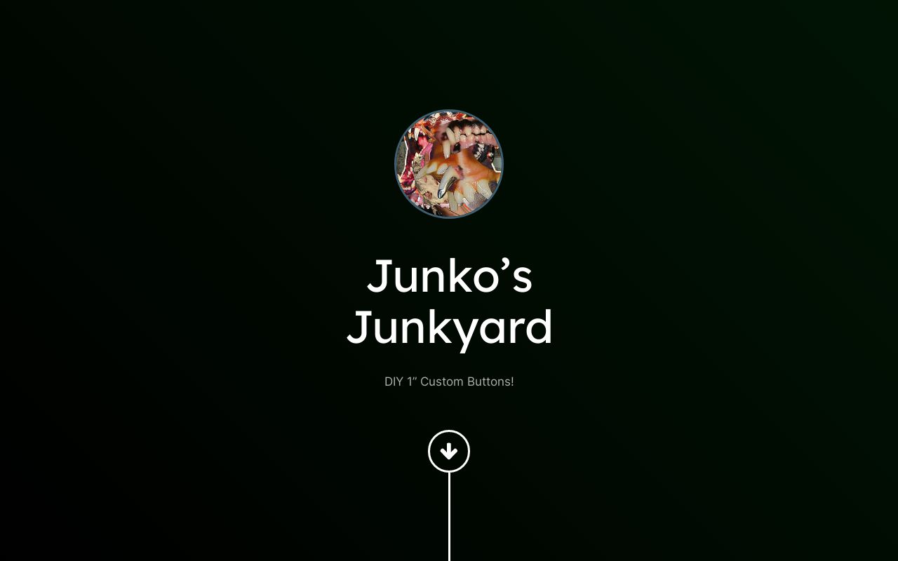 The Junkyard